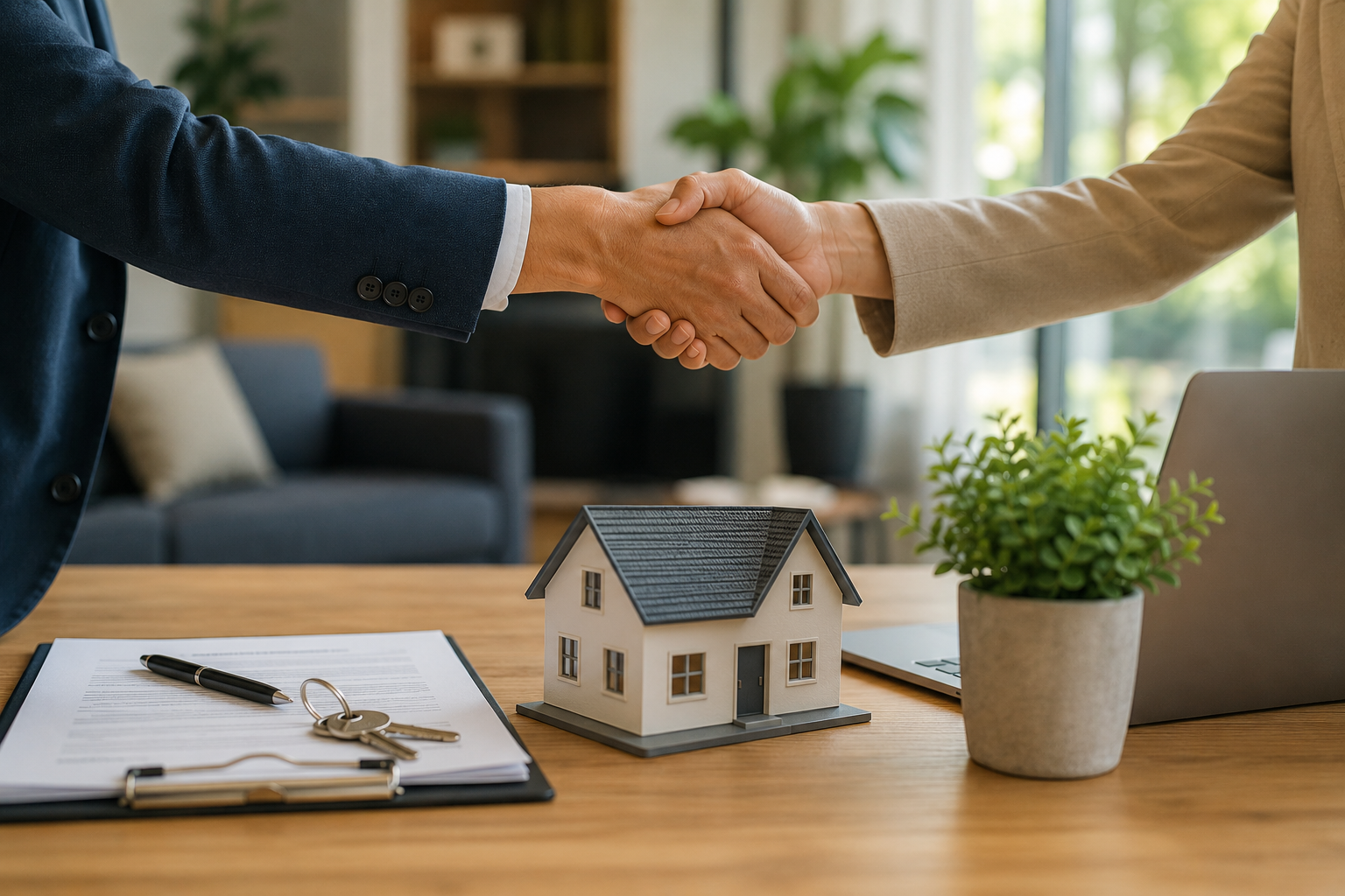 HOW GOOD PROPERTY MANAGEMENT BENEFITS BOTH LANDLORDS AND TENANTS