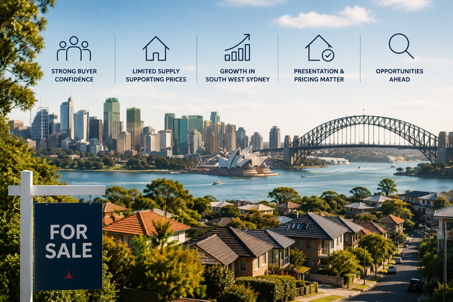 MARKET UPDATE: WHAT SELLERS & BUYERS NEED TO KNOW IN 2026